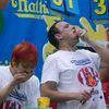 Overtime Hot Dog Showdown at Coney Island Delivers Another Victory for Joey Chestnut